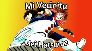 Mi Vecinita - Plan B (Mei Hatsume) [AMV]