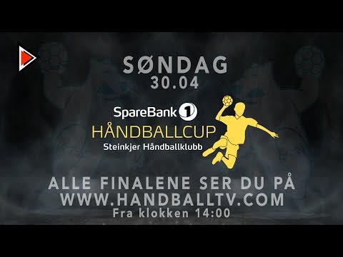 Sparebank1 cup Steinkjer  2017