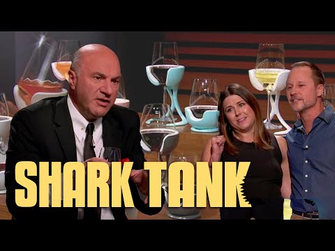Vochill Shark Tank Pitch