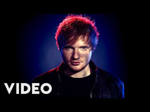 Ed Sheeran - Azizam (Dj Dark Remix)