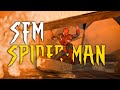 SFM Spider Man Teaser 2