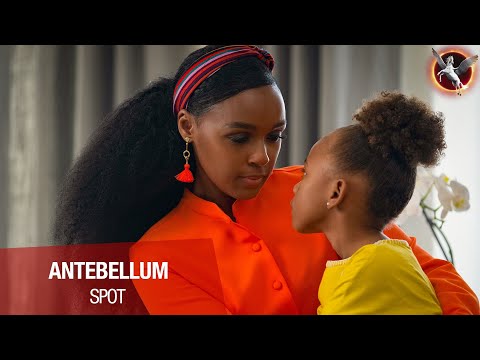 Antebellum - Spot [VF]