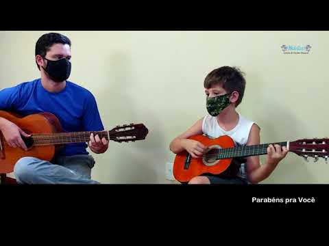 Recital de Instrumento BIDELLATI - Davi Rozante