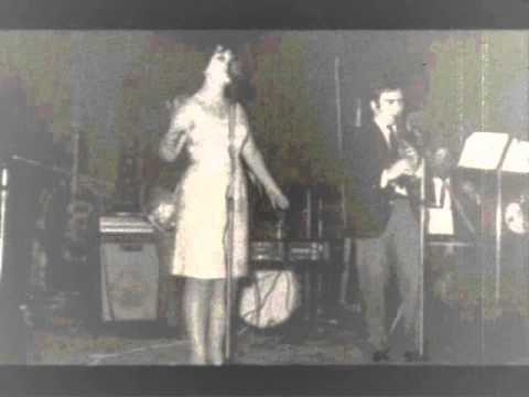 Liliana Çavolli -  BUZËT