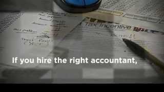 preview picture of video 'Tenterfield, NSW Accounting Services - Reasons Why You Need an Exceptional Accountant'