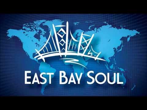 Greg Adams - East Bay Soul "Little Black Dress" Featuring Darryl Fitzgerald Walker