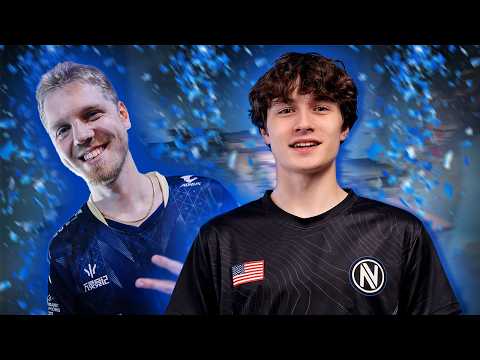 This VCT Duo Is A Problem...