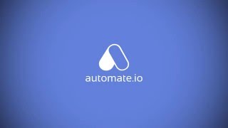 Automate.io-video