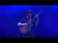 Gregory Page — Sleeping Dogs (Brooklyn Paramount - New York City - 6/10/26)