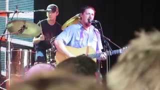 Sturgill Simpson - 'The Promise - Railroad of Sin' - Live at Bonnaroo 2015