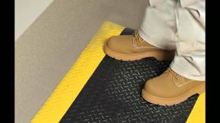 custom floor logo mats