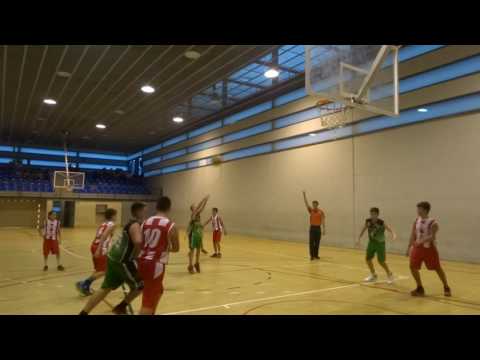 2016-08-31 CB ILICITANO A 65-62 ROQUETTE BENIFAIO