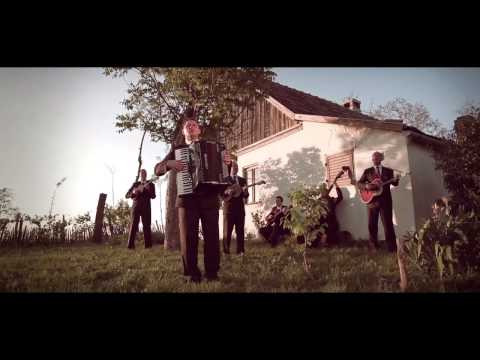 Ansambl Hajo - Evo opet šorom vranci jure (OFFICIAL VIDEO)