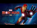 Marvel's Iron Man VR | Meta Quest 2