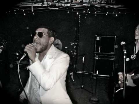 Electric Vagina - Johny Boy