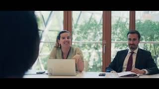 Working and living in Luxembourg - an attractive and dynamic hub