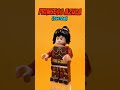 Every Minifigure From Avatar The Last Airbender Part 3 Atla