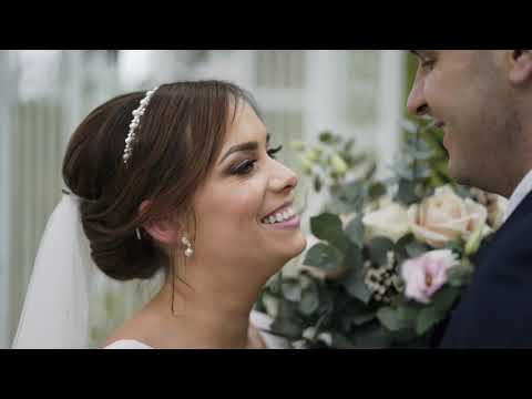 K&R Tinakilly House Wedding Video