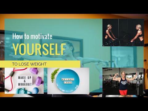 , title : 'How To Motivate Yourself To Lose Weight'
