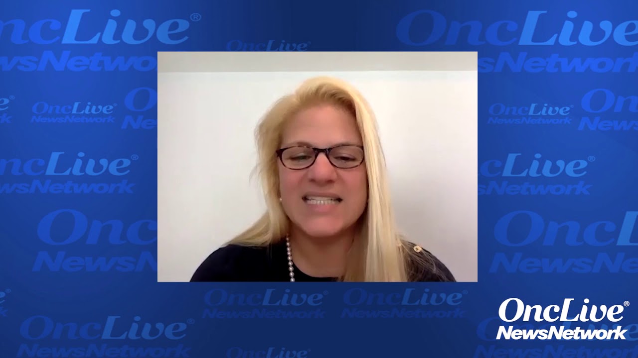 TNBC: Using Checkpoint Inhibitors Alone or With Chemotherapy