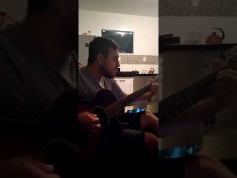 Me devendo um beijo... Maurício Manieri cover