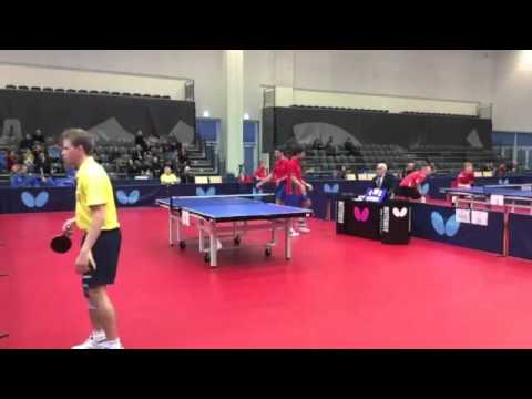 Class T-M8, ITA-SWE, Double