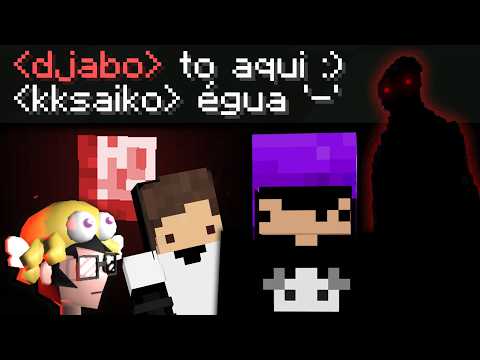 joguei o broken script pela primeira vez