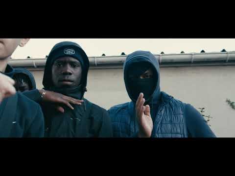 LAB2S - Freestyle OSFLD # 2 prod by E.B MUSIC