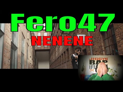 Fero47 - NENENE I ONE.TAKE.ANALYSE/REACTION