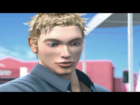 R: Racing Evolution (1440p)(60fps) - Chapter #7 - International Rally