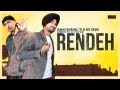 E3UK Records RENDEH Conscience Mix Dr Zeus Saini Surinder Official Video