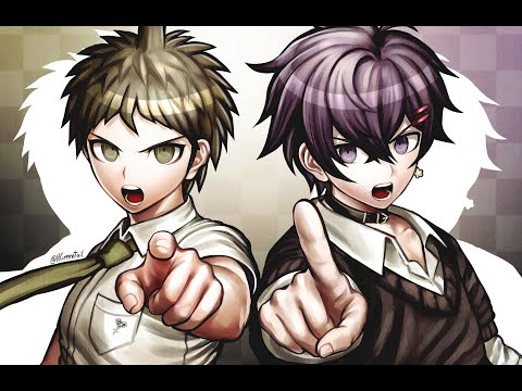 [1/22/2026] IT'S TIME FOR DANGANRONPA 2