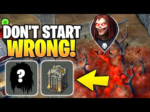THINGS YOU MUST KNOW BEFORE ON THE WITCH'S TRAIL EVENT STARTS! (2026) | Last Day on Earth: Survival