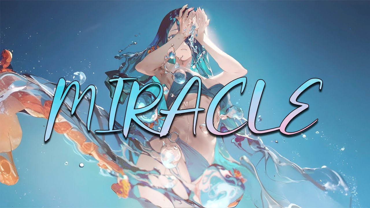 Miracle | AMV | Anime Mix MV