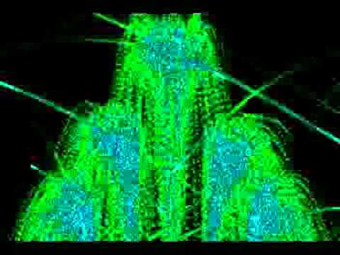 yung berg and k young - outerspace