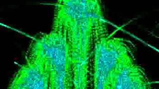 yung berg and k young - outerspace