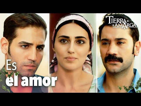 Yılmaz ya sabe que Çetin está enamorado - Capítulo 126