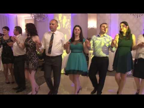 Formatia INEDIT MUSIC-Hore colaj laguna 2016