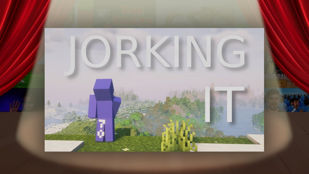 Thumbnail: the greatest youtube thumbnails of all time