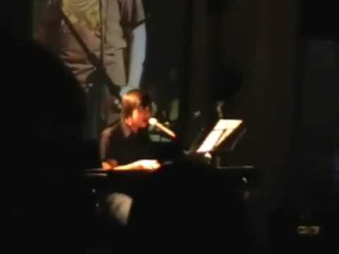 Frühlingskonzert HBLA 09 - Part 12 Jeff Buckley Hallelujah