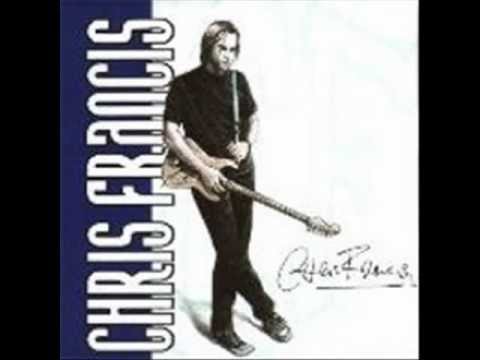 Guitar Gods - Chris Francis - Death Bitch