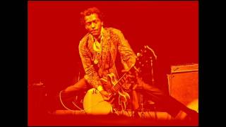 Chuck Berry - It's My Own Business.