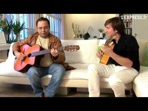 Bireli Lagrene & Thomas Dutronc - Swing 48