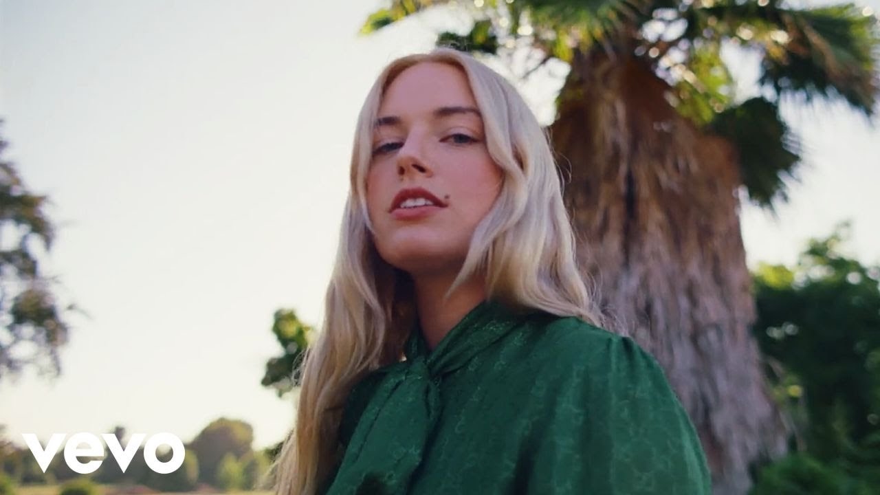 Ashe — Save Myself