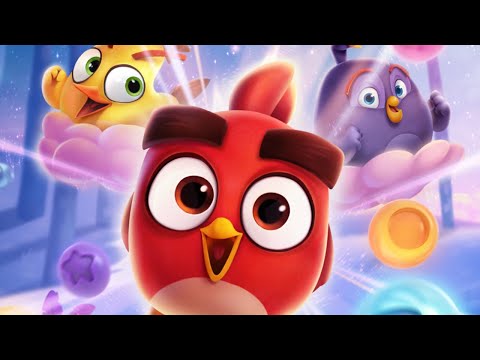 Dream Blast, level 247 - iPad Gameplay