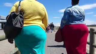 E.A.V. - Afrika - Ist der Massa gut bei Kassa