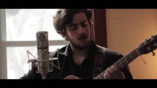 Ghosting (Mother Mother cover) - JAD ft. Grace Note