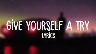 The 1975 - Give Yourself A Try (Lyrics)