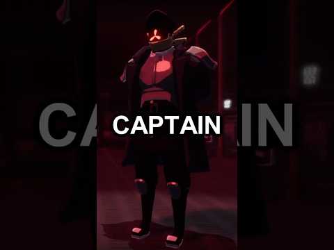 Ranking CAPTAIN in Risk of Rain 2 #gaming #tierlist #riskofrain2 #riskofrain #riskofrainreturns