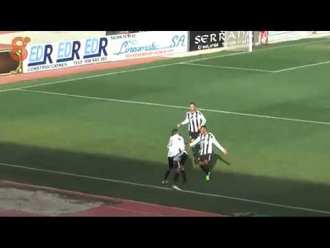 RESUMEN BALONA JUMILLA